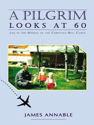 cover image of A Pilgrim Looks at 60